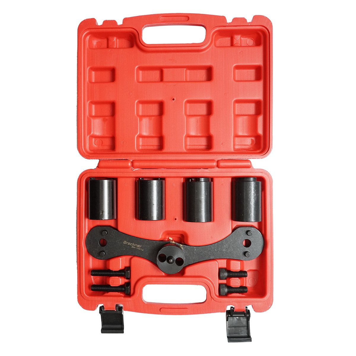 Trusa blocaje pentru aliniere ax came BMW N47, B38, B47, B48, B58 Breckner Germany